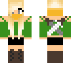 jungle warrior