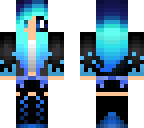 k dragon gamer girl