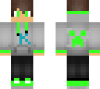 k skin