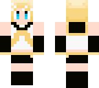kagamine rin