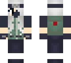 kakashi-girl