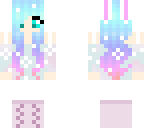 kawaii bunneh