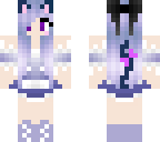 kawaii cat maid