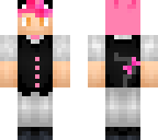 kawaii chan boy