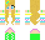 kawaii girl