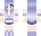 kawaii maid