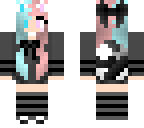 kawaii school girl me