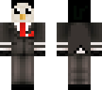 keel penguine