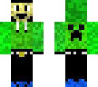 kickplayz skin