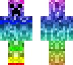 king creeper