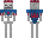 king of fright
