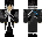 kirito