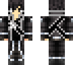 kirito sao