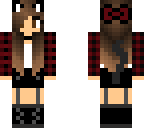 kitty girl