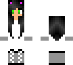 kitty girl