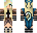 kota garroth skin
