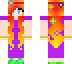 lady cadenza