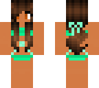 lake swim suit