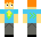 lasercorn