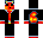 lava mob