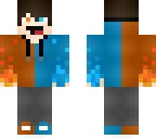 lets make an original pvp skin