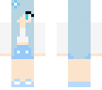 light blue without overlay