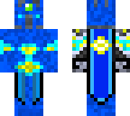 lightning lord