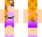 lilac girl