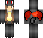 lillith shiny charizard