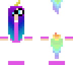 lisseh unicorn
