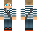 little laurence