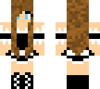 little maid