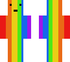 living rainbow