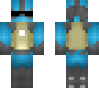 lucarioswagger