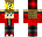 lucky block merpy merp merp