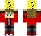 lucky block merpy merp merp fixed