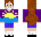 mabel pines