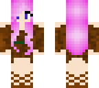 magic girl
