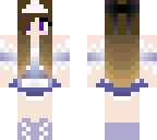 maid