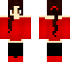 main skin