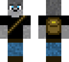 make runner wolf