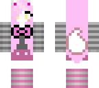 mangle girl