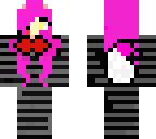 mangle re edidted