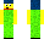 marge simpson