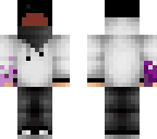 masked ender boy