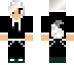 mauiiwolf skin