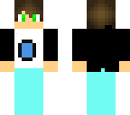 mavs skin