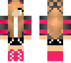 mc_sun's skin