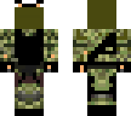 me as tachanka