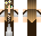 medieval maiden